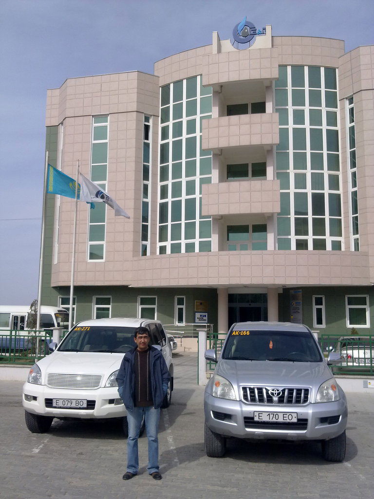 Нурлан Есентаев