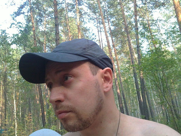 Александр Жидков