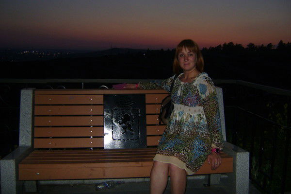 Алена Фролова