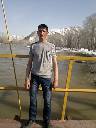 Александр Лаптев