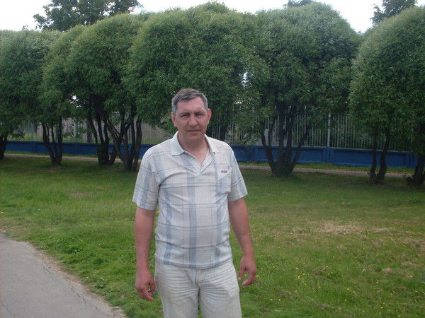 Артём Мамулашвили