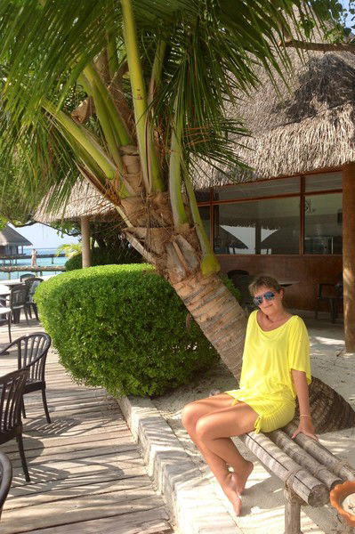 Татьяна Катышева