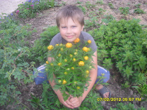 Алексей Антошин