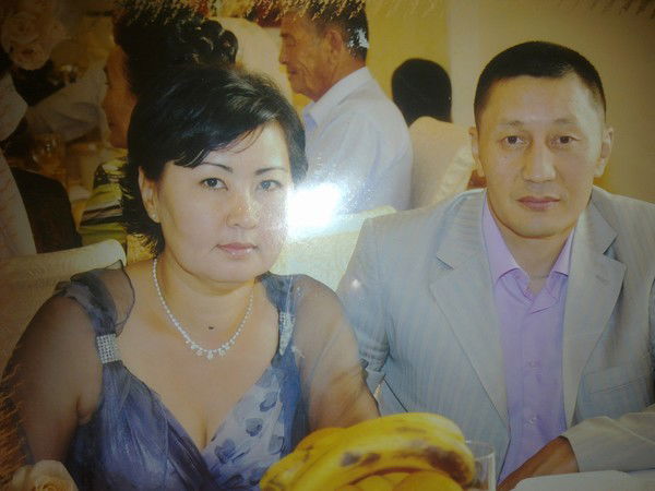 Жулдызай Сарсенова