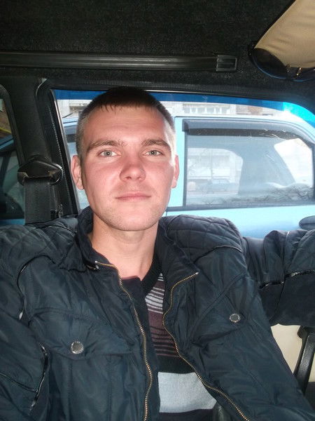 Иван Григорьев