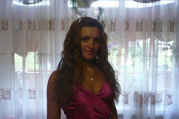 Наталя Галй