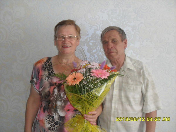 Любовь Балаухина