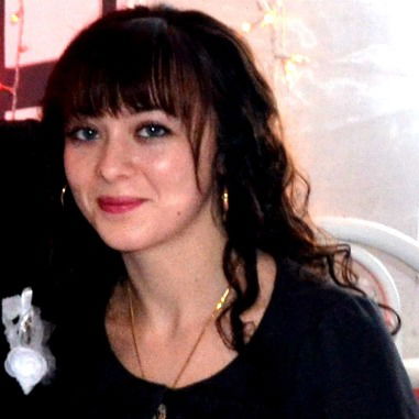 Ирина Вакульченко