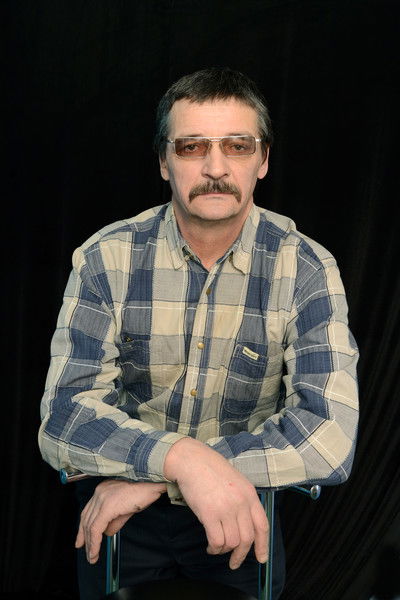 Василий Мазанов