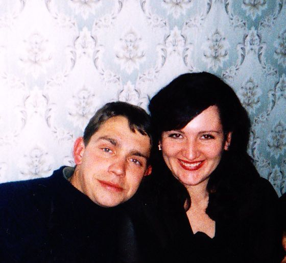 Наталья Шевлякова