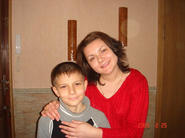 Марина Полякова