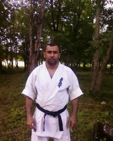 Муса Мусаев