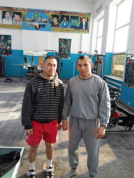 Абуталип Мырзалиев