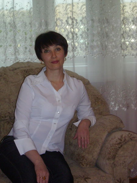 Ирина Кокорева