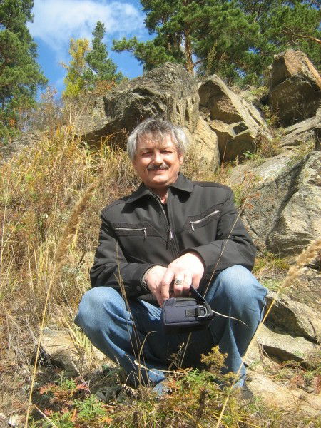 Анатолий Приходько