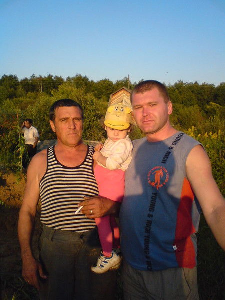 Василий Чураков