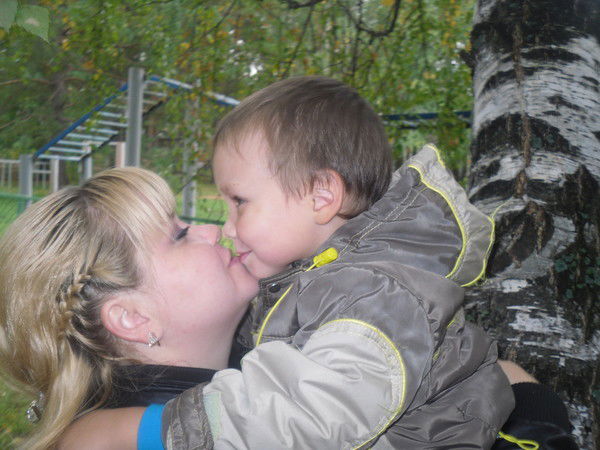 Наталья Галеева