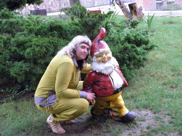 Ольга Кондугашева