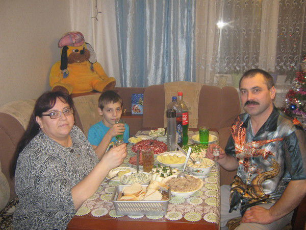 Светлана Ивасюта