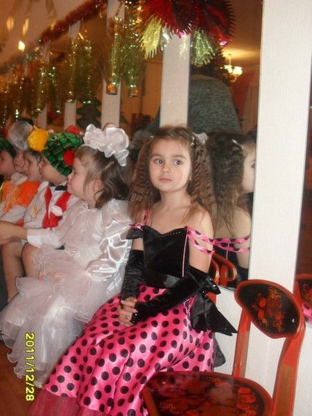 Яна Петрова