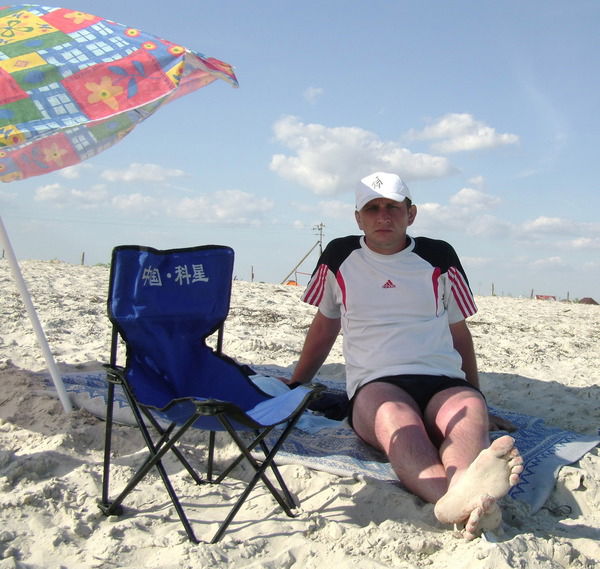 Владимир Бугаков