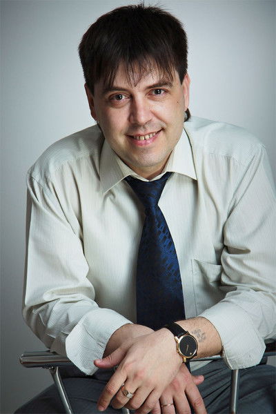 Игорь Гайдуков