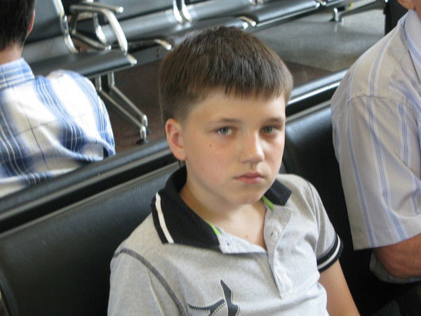 Никита Ильев