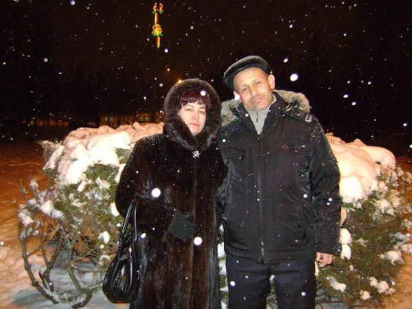 Марат Еламанов