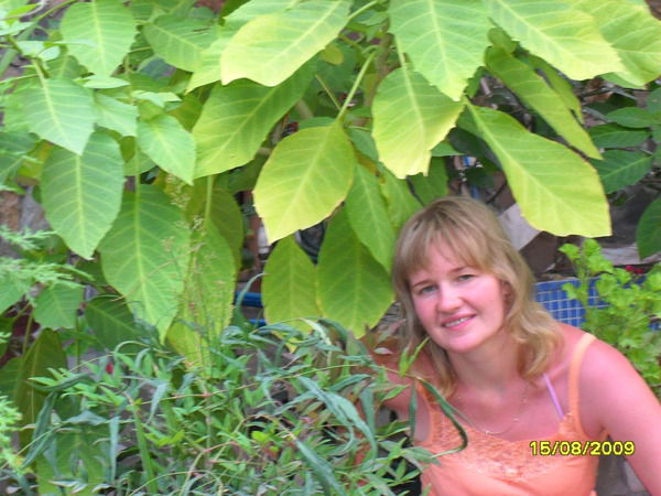 Светлана Тян-Юшан