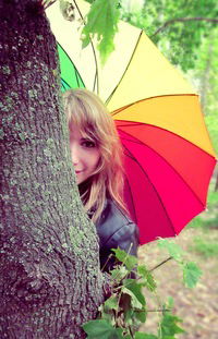 Виктория Чернявская