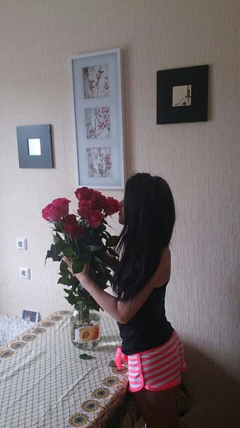 Мария Анянова