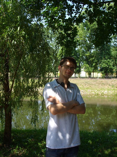 Александр Кучутков