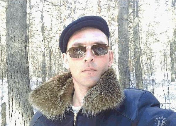 Саша Халтурин