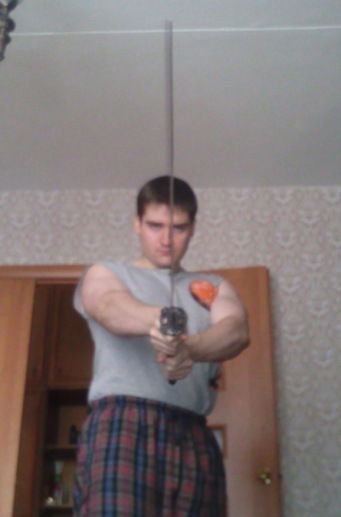 Илья Моисеев