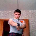 Илья Моисеев