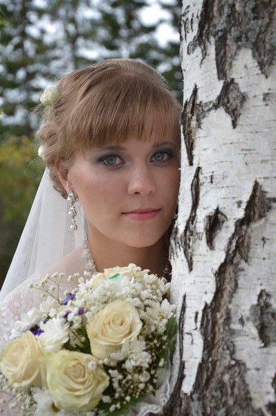 Оксана Севастьянова