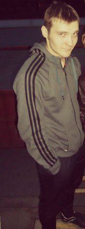 Сергей Ильин