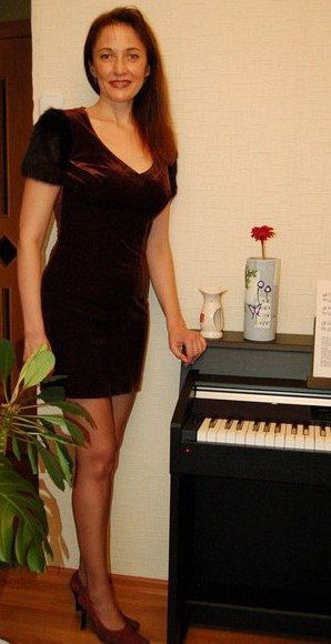 Ольга Быданова