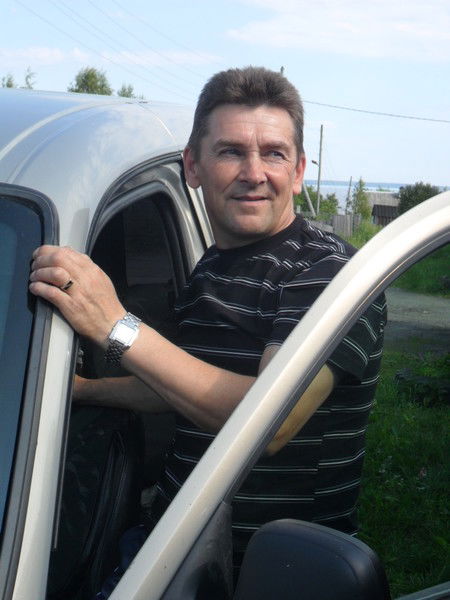 Леонид Михеев