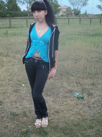 Анастасия Игнатенко