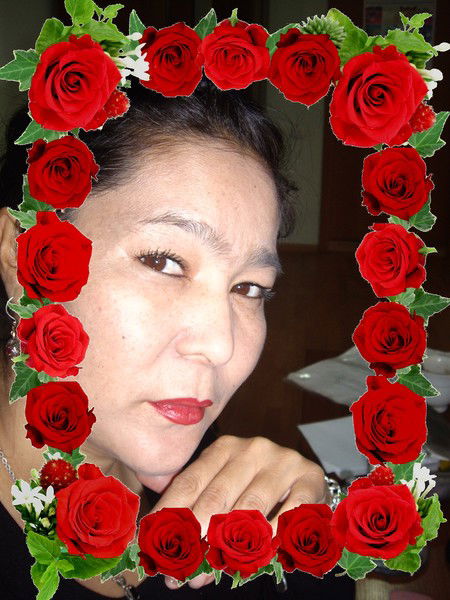 Сандугаш Садирбаева