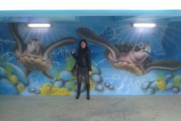 Ольга Шпигель