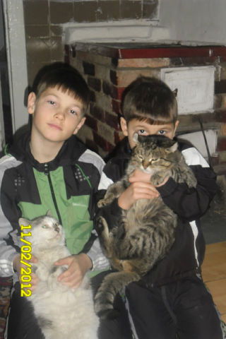 Валинтин Семёнов