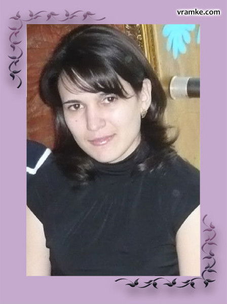 Галия Айсина