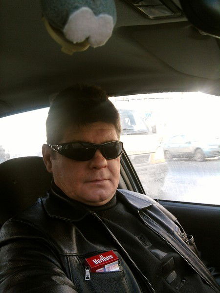 Алексей Новожилов