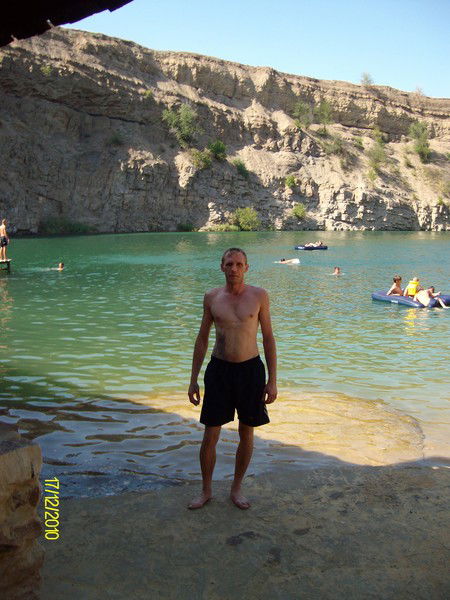 Сергей Серреда