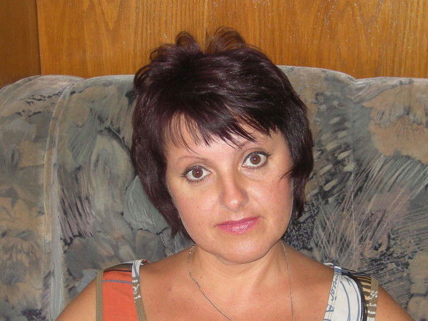 Виктория Крылова