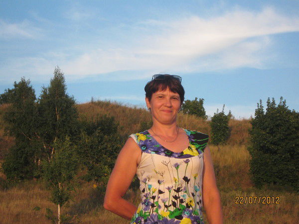 Физалия Фасихова