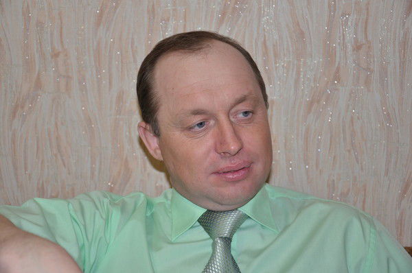 Сергей Животягин