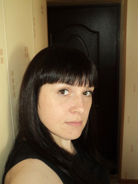 Елена Мочалова